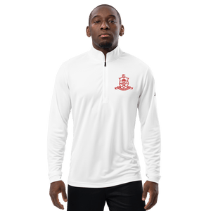 Quarter zip pullover - URBrand
