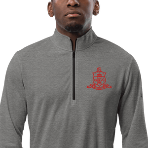 Quarter zip pullover - URBrand