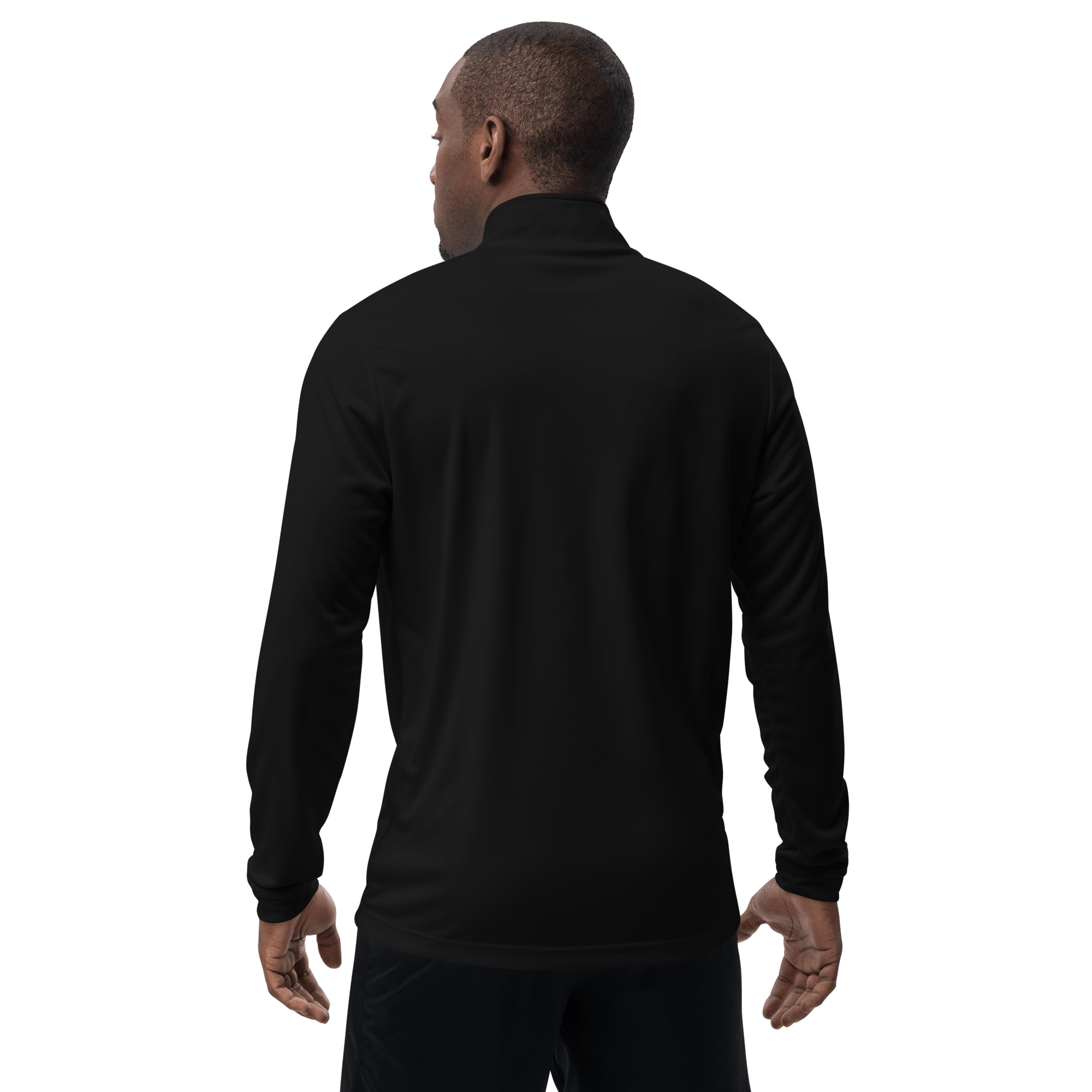 Quarter zip pullover - URBrand