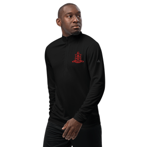 Quarter zip pullover - URBrand
