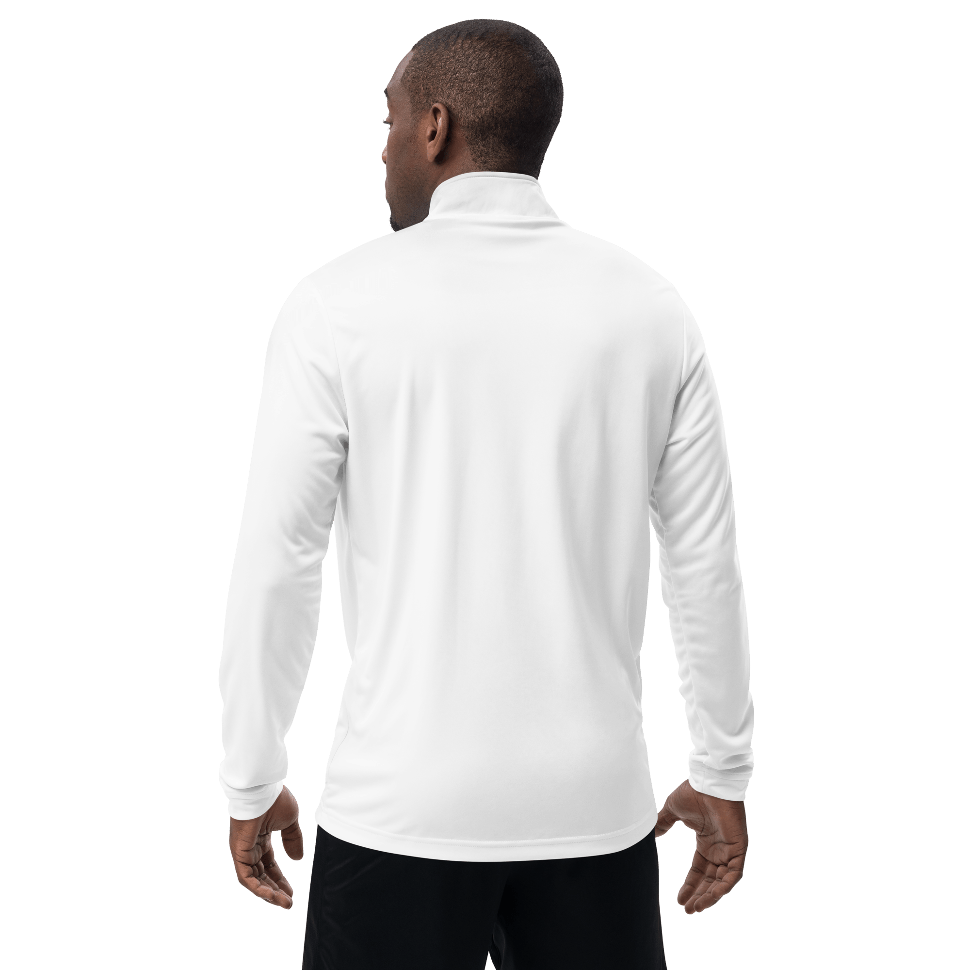 Quarter zip pullover - URBrand
