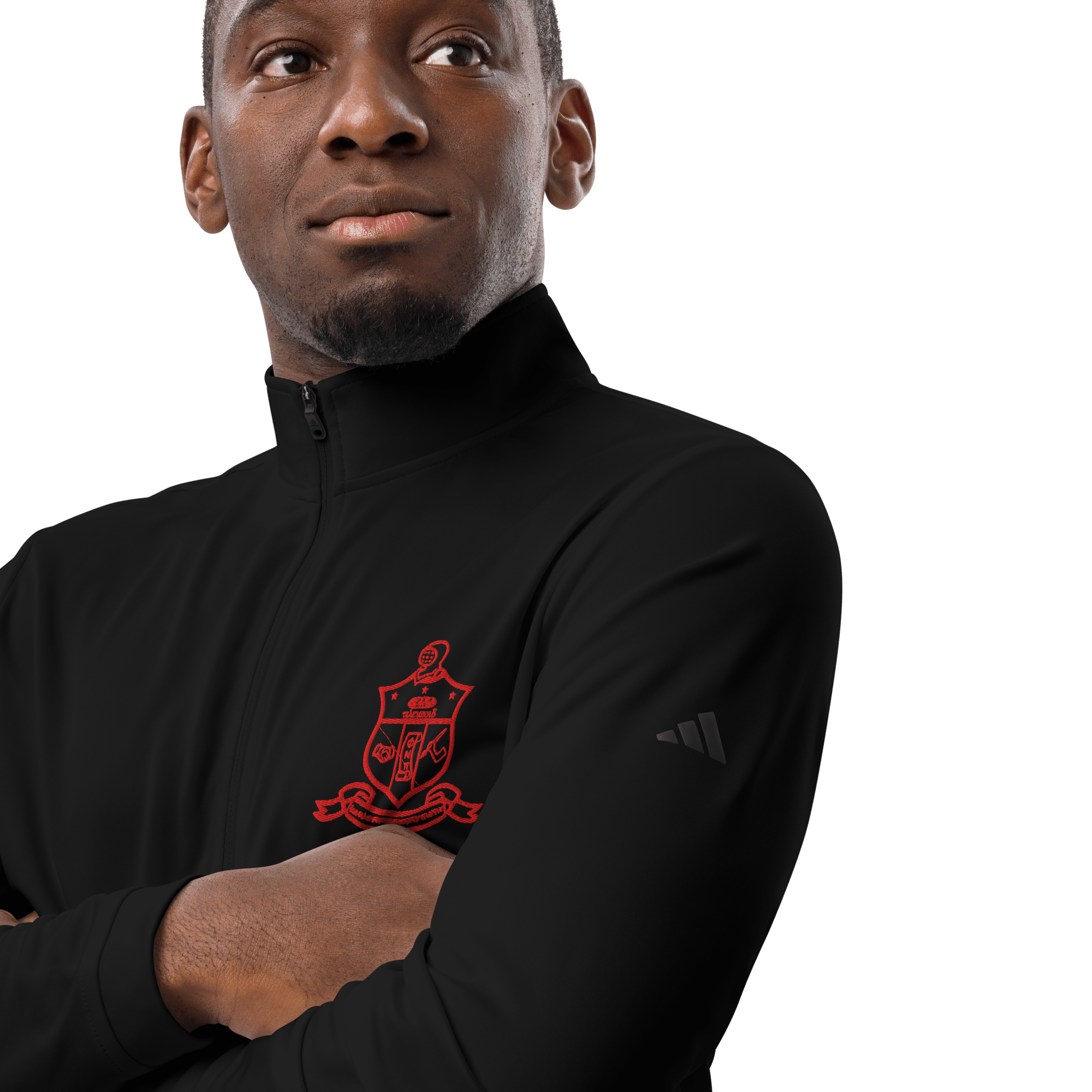 Quarter zip pullover - URBrand