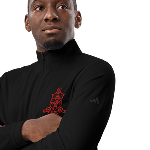 Quarter zip pullover - URBrand
