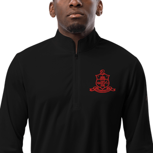 Quarter zip pullover - URBrand