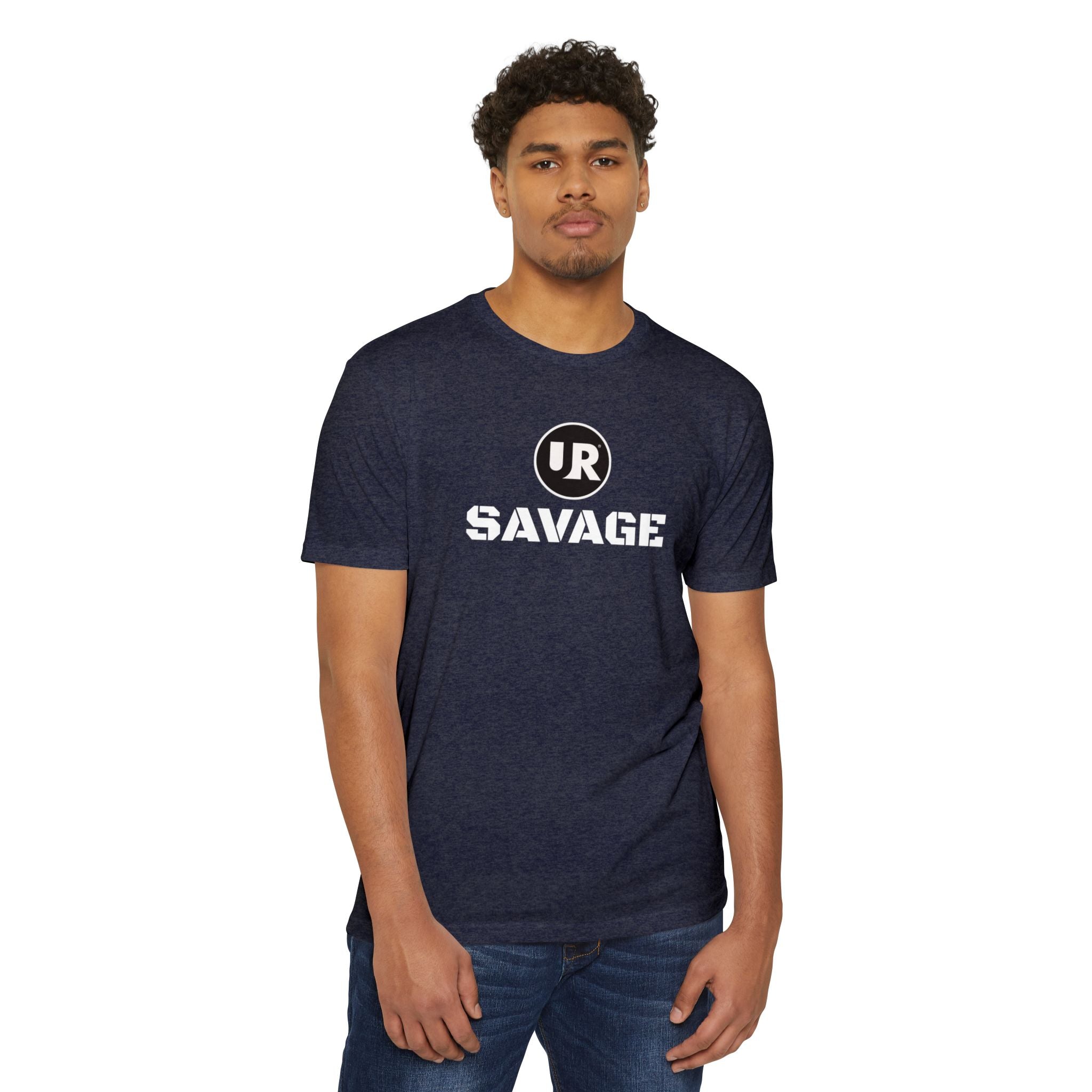 Savage Unisex T-Shirt - UR Brand - URBrand