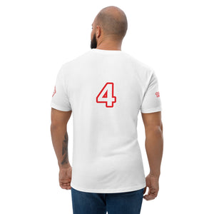 Short Sleeve T-shirt - URBrand