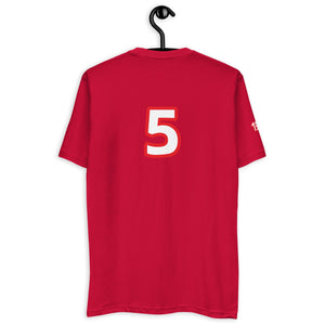 Short Sleeve T-shirt - URBrand