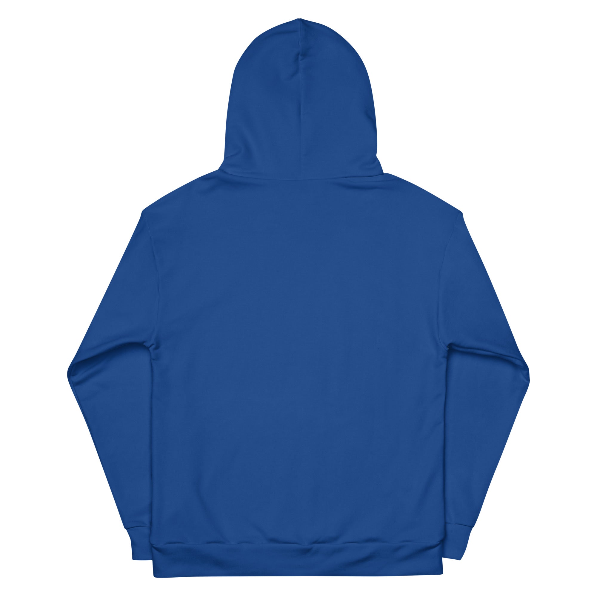 Sigma Gamma Rho Blue Hoodie - URBrand