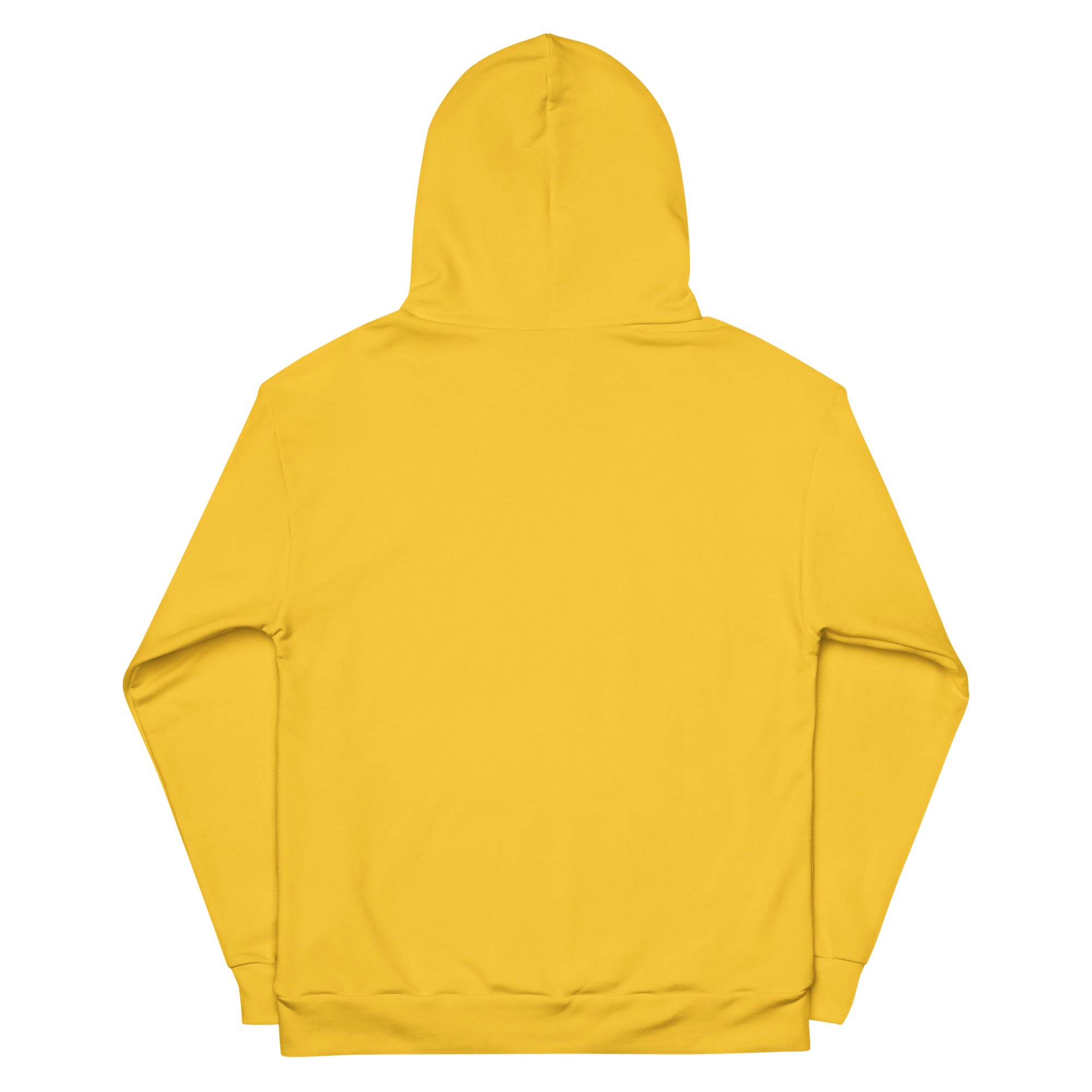 Sigma Gamma Rho Gold Hoodie - URBrand