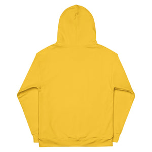 Sigma Gamma Rho Gold Hoodie - URBrand