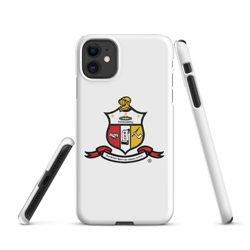 Kappa Alpha Psi Snap case for iPhone®