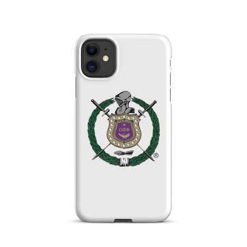 Omega Psi Phi Snap case for iPhone®