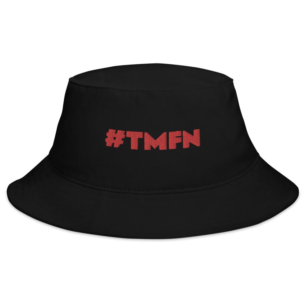 #TMFN Bucket Hat - URBrand