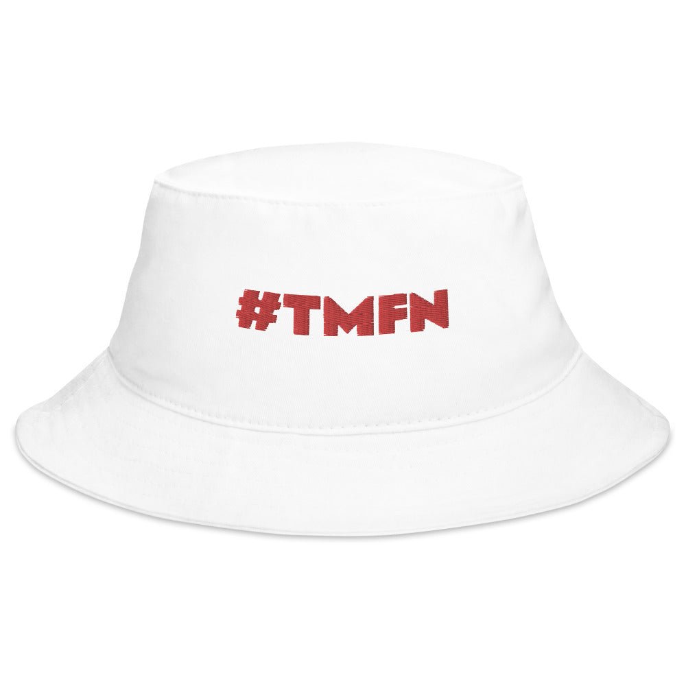 #TMFN Bucket Hat - URBrand