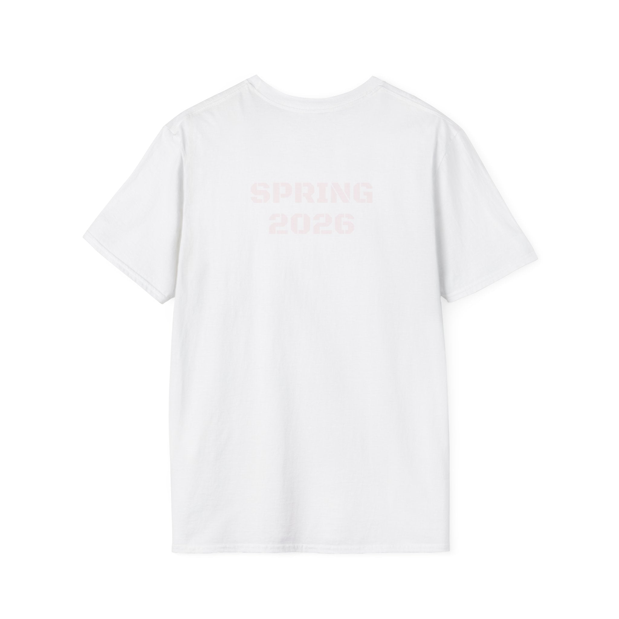Unisex Softstyle T-Shirt - URBrand