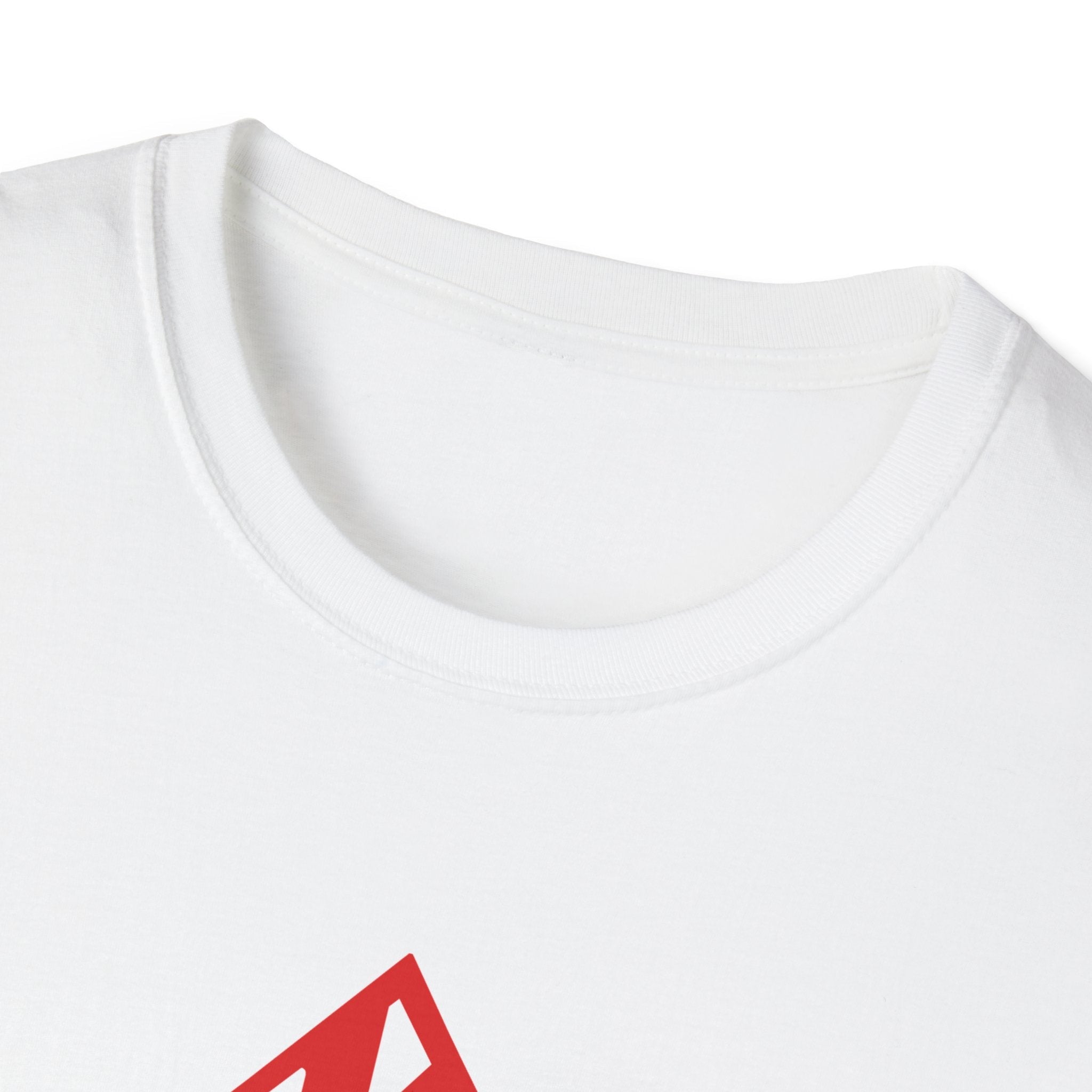 Unisex Softstyle T-Shirt - URBrand