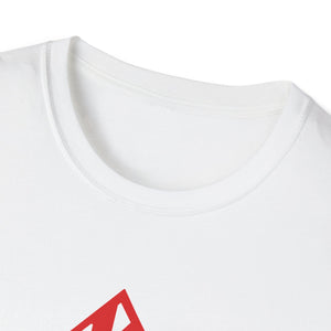 Unisex Softstyle T-Shirt - URBrand