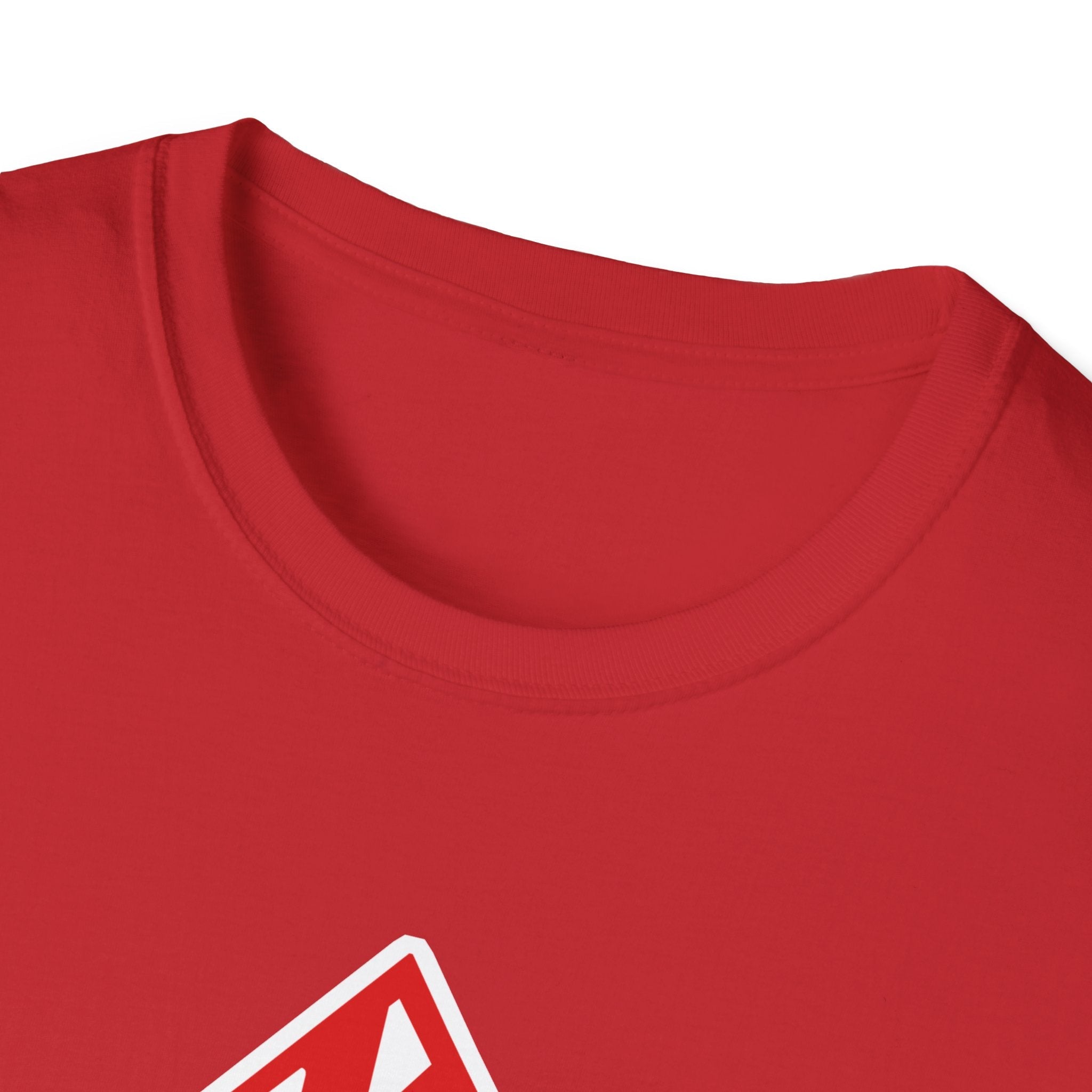 Unisex Softstyle T-Shirt - URBrand