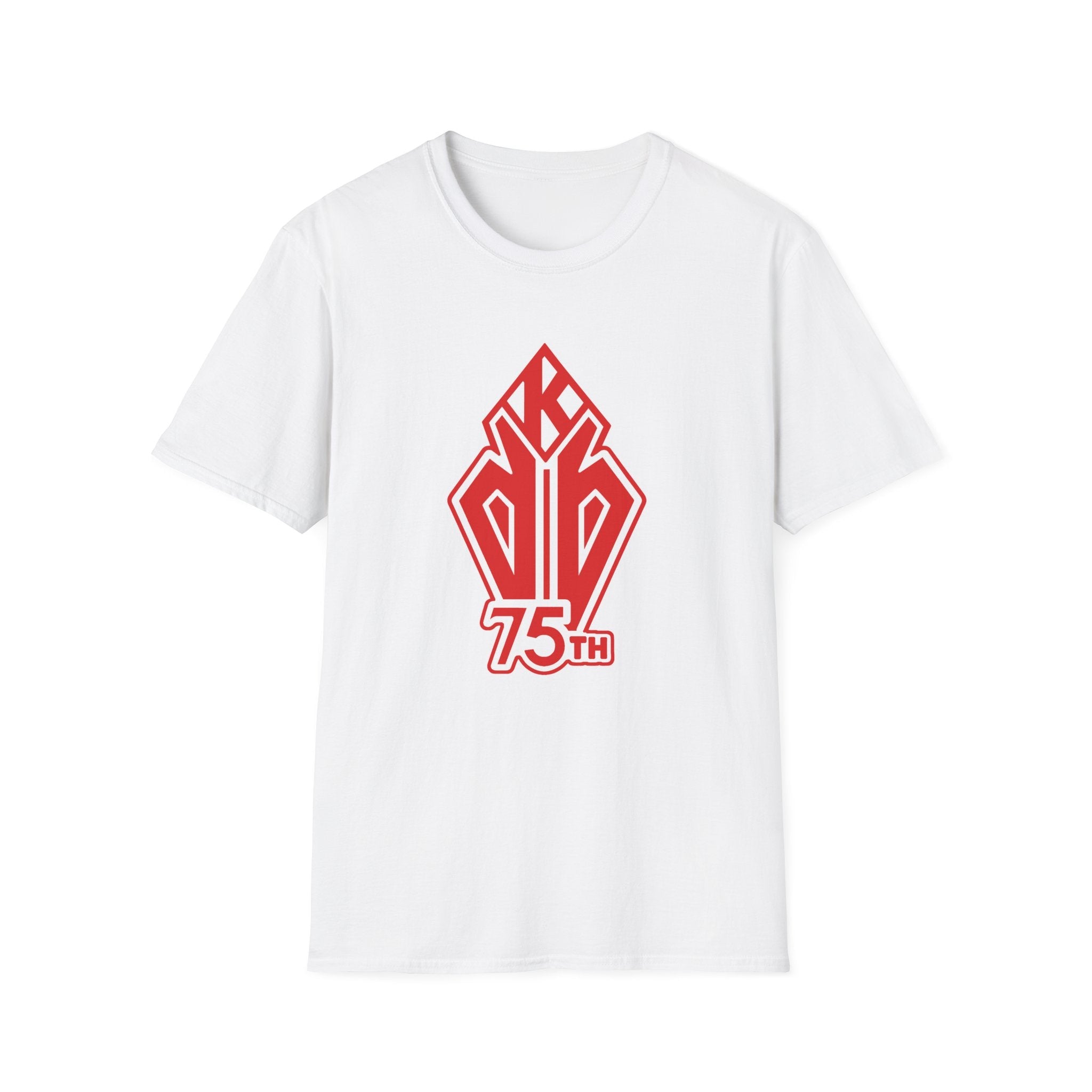 Unisex Softstyle T-Shirt - URBrand