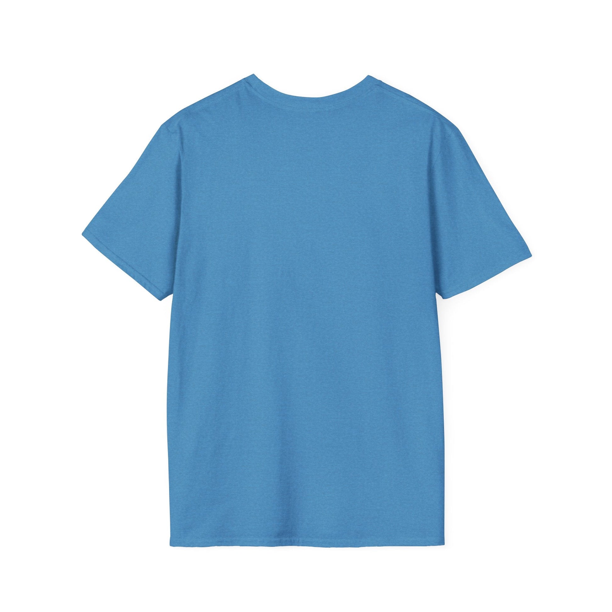 Unisex Softstyle T-Shirt - URBrand