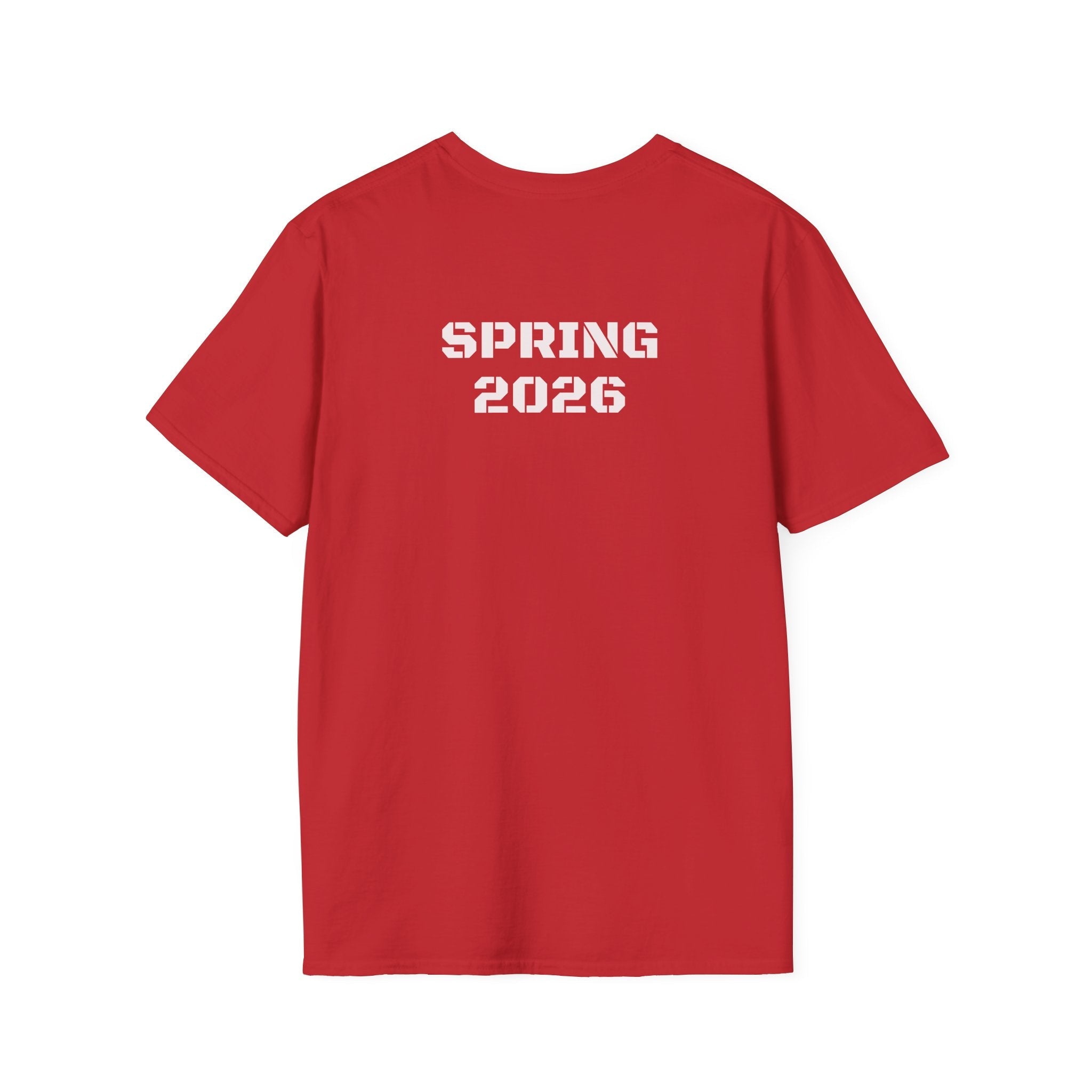 Unisex Softstyle T-Shirt - URBrand