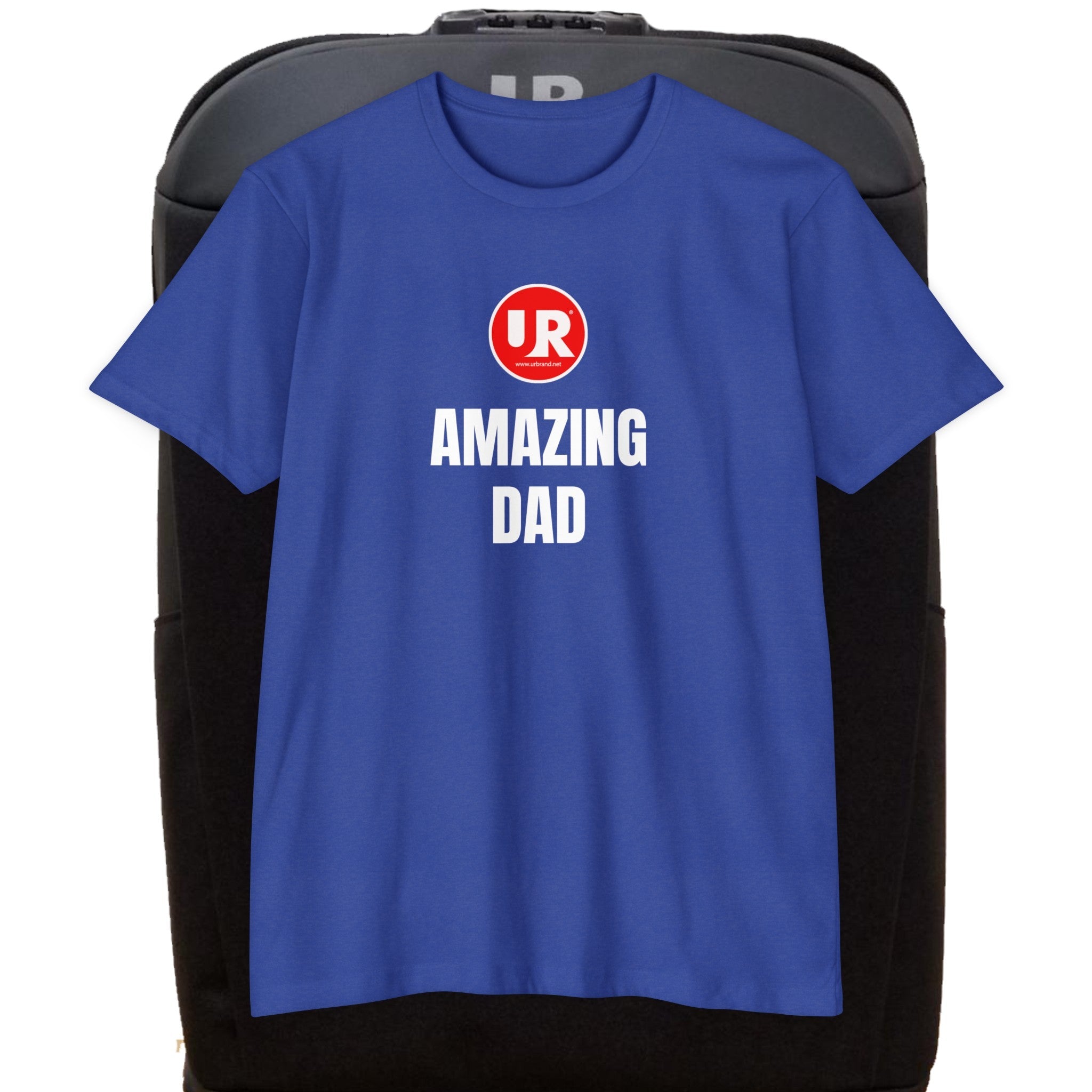 UR Amazing Dad - URBrand