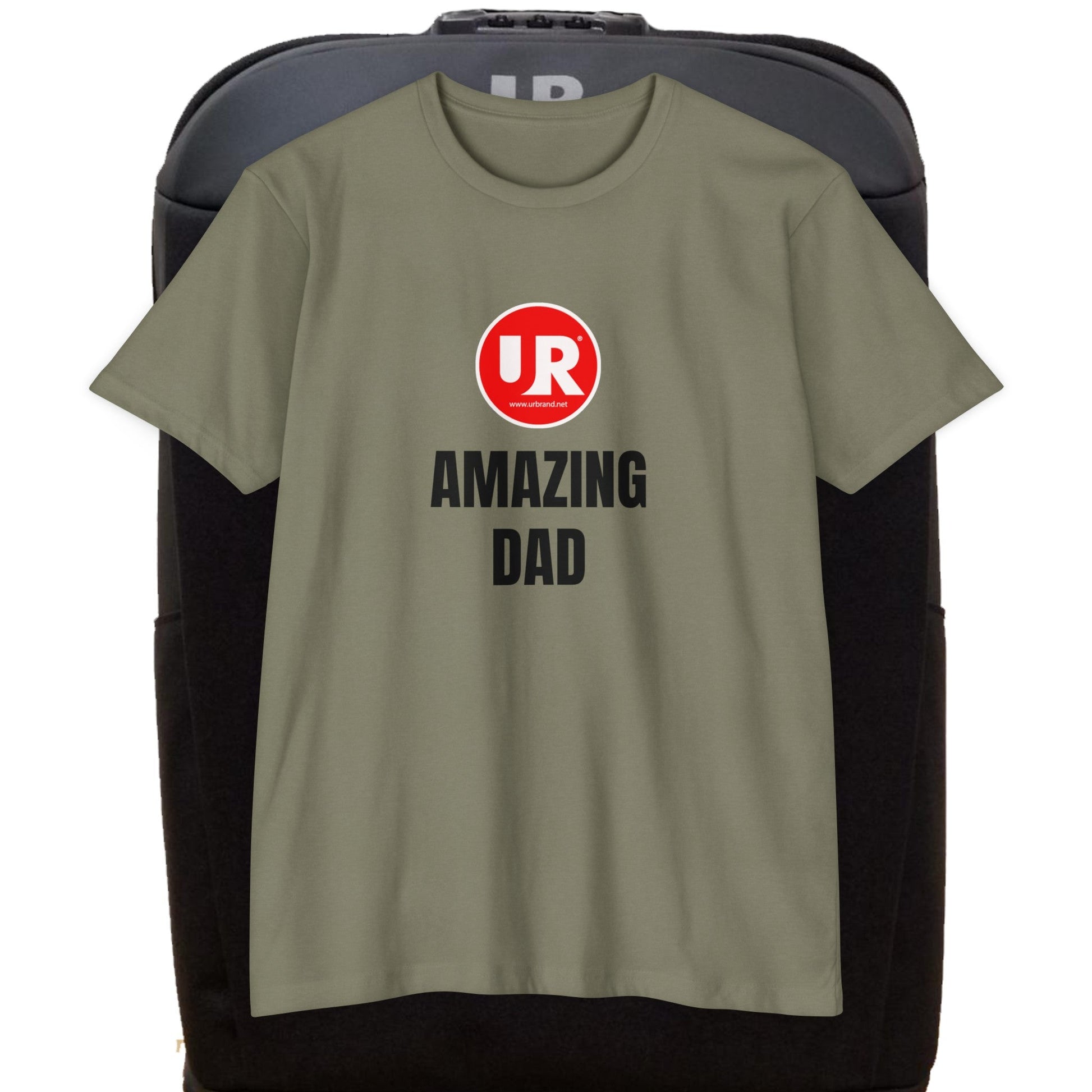 UR Amazing Dad - URBrand