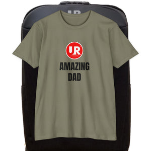 UR Amazing Dad - URBrand