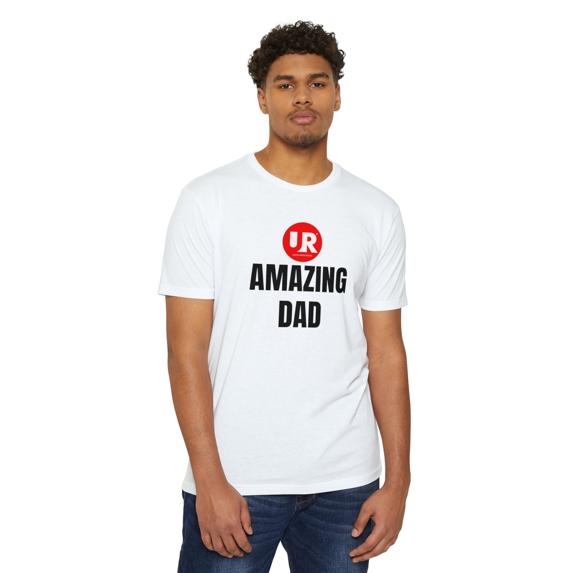 UR Amazing Dad - URBrand