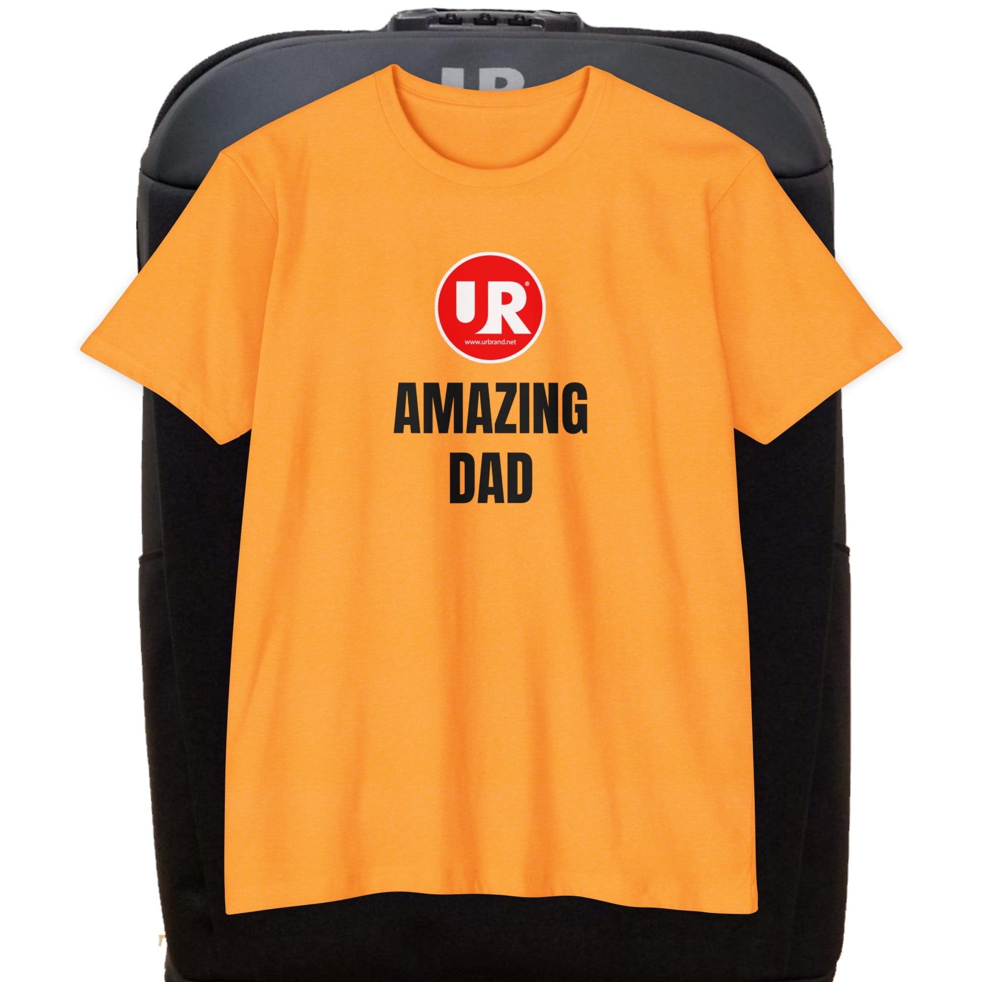 UR Amazing Dad - URBrand