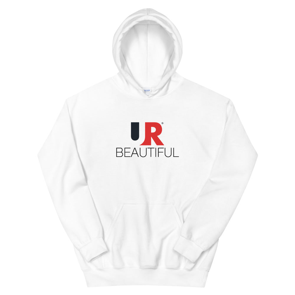 UR Beautiful Unisex Hoodie - URBrand