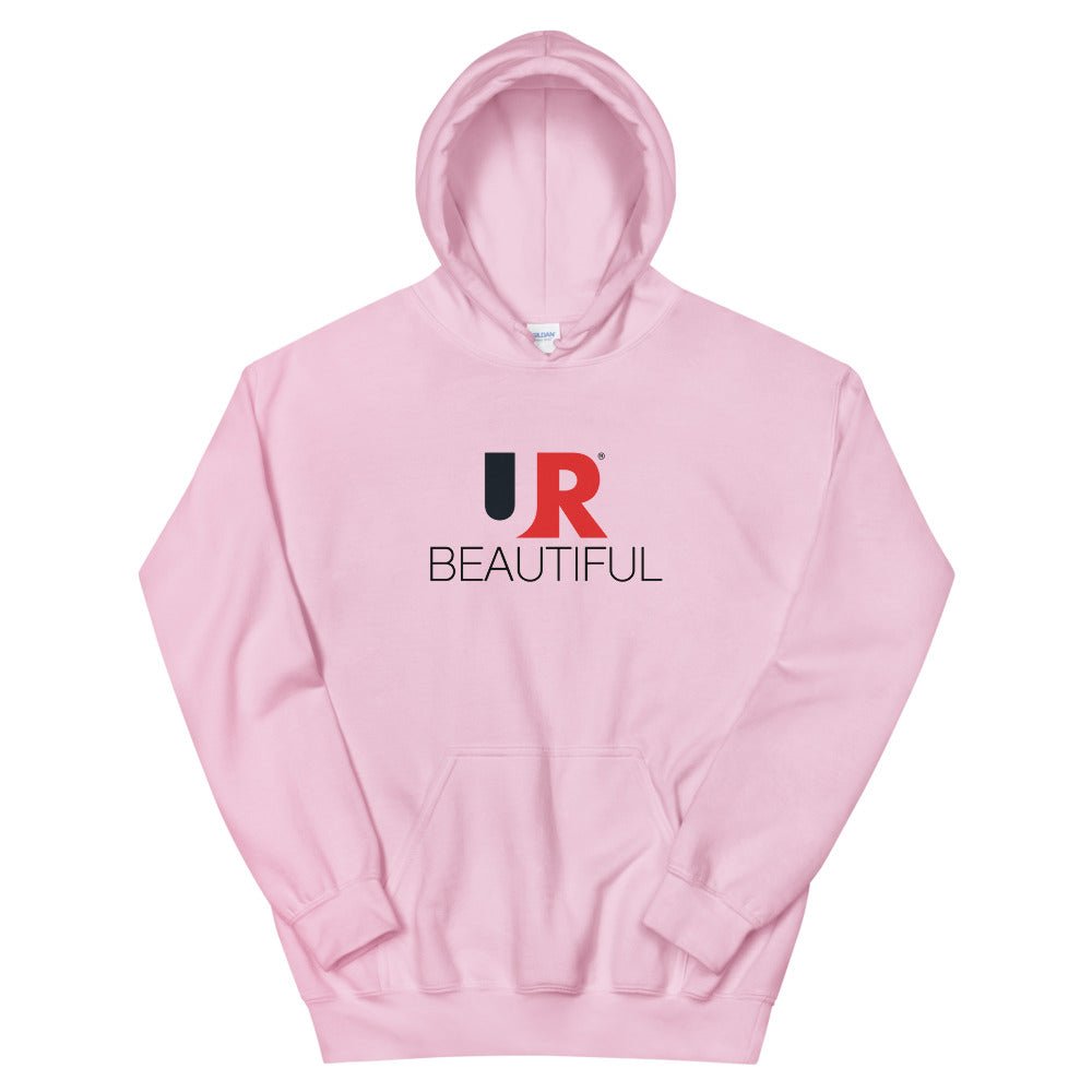 UR Beautiful Unisex Hoodie - URBrand