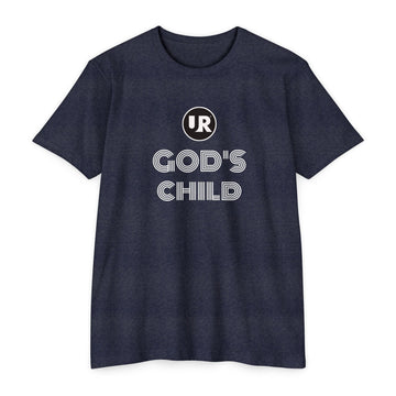 UR God's Child T-Shirt - Unisex Jersey