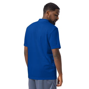 UR GOLF adidas sport polo - URBrand