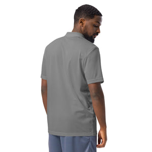 UR GOLF adidas sport polo - URBrand