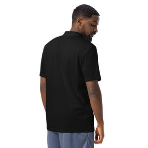 UR GOLF adidas sport polo - URBrand