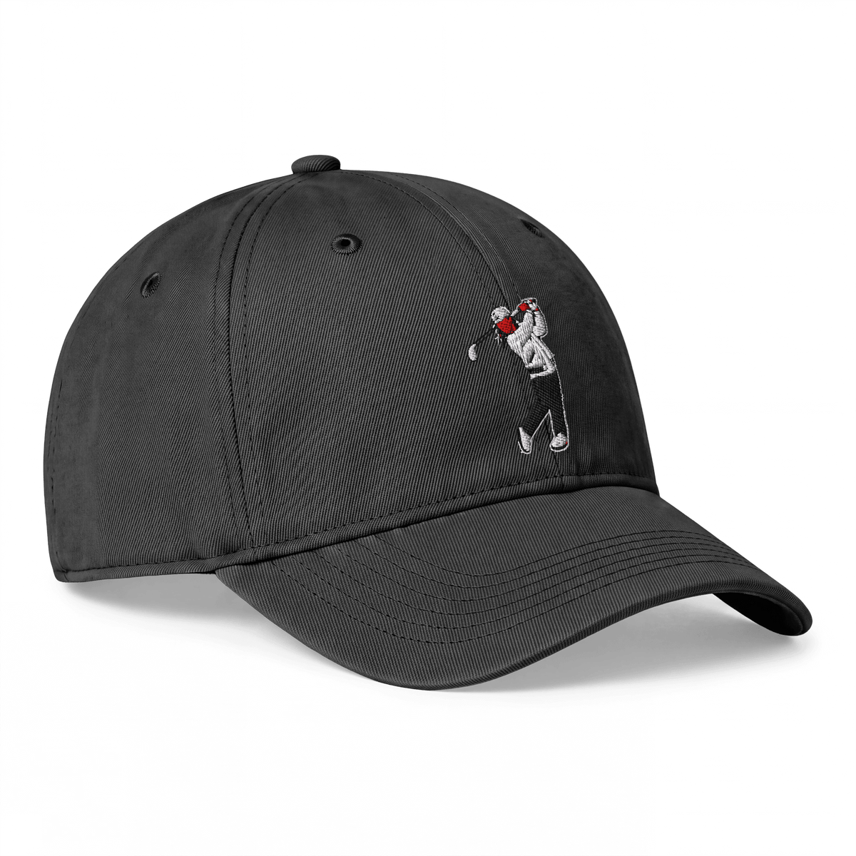UR GOLF Coastal Washed Cap - URBrand