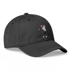 UR GOLF Coastal Washed Cap - URBrand