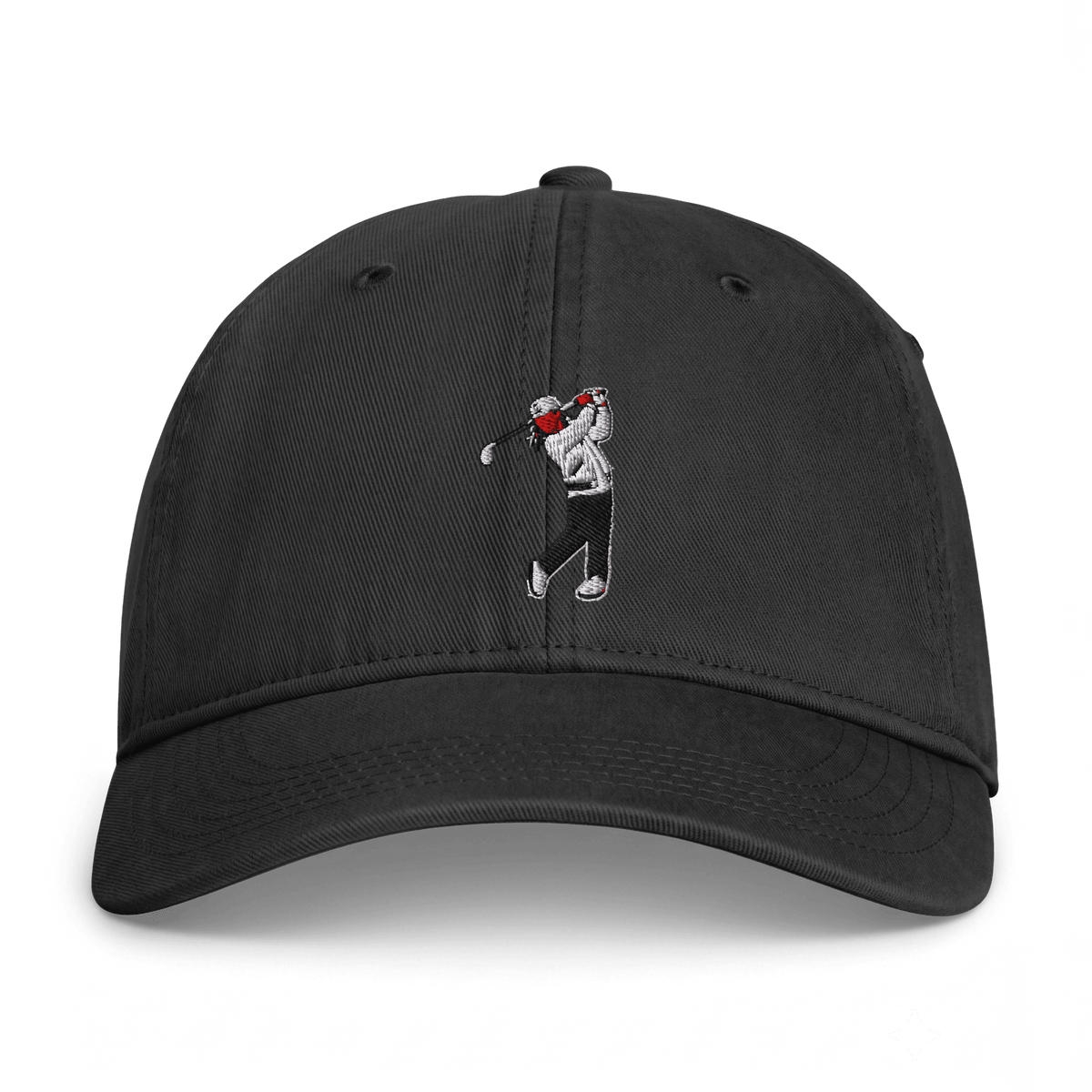 UR GOLF Coastal Washed Cap - URBrand