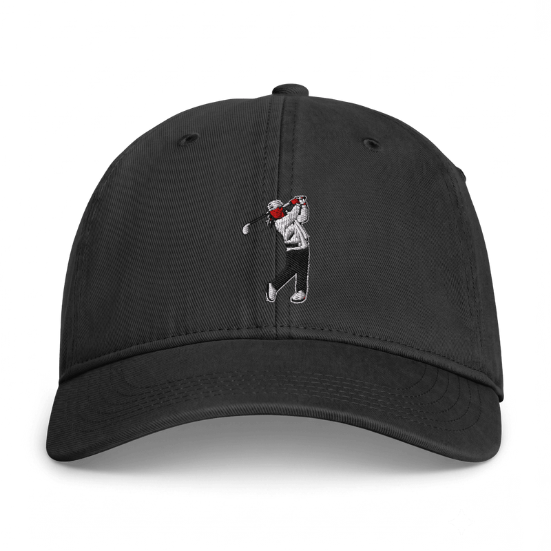 UR GOLF Male Coastal Washed Cap