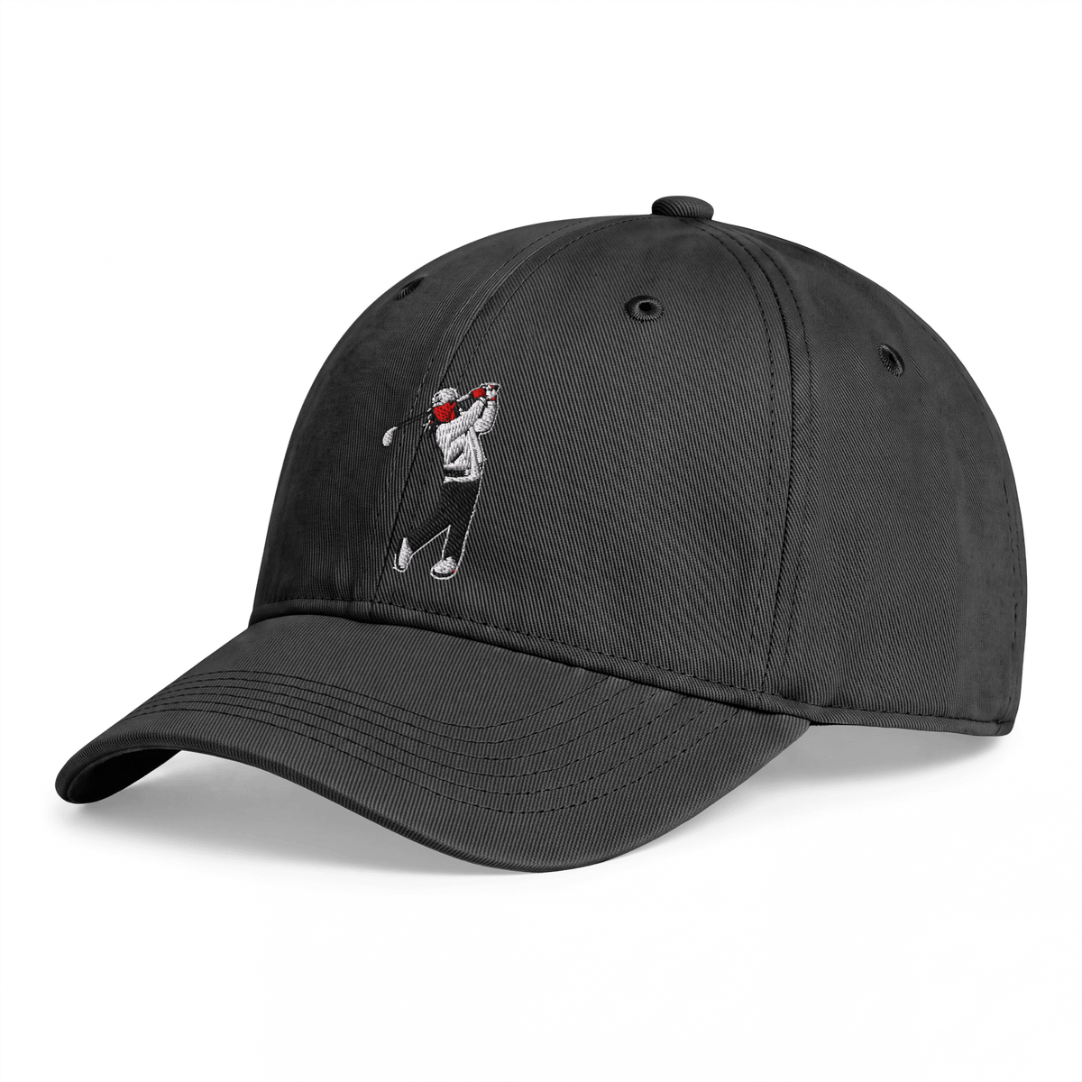 UR GOLF Coastal Washed Cap - URBrand