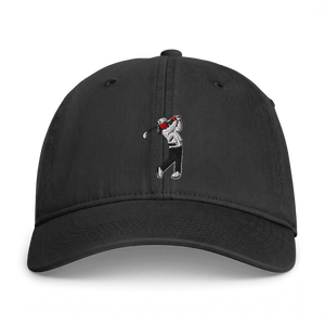 UR GOLF Coastal Washed Cap - URBrand