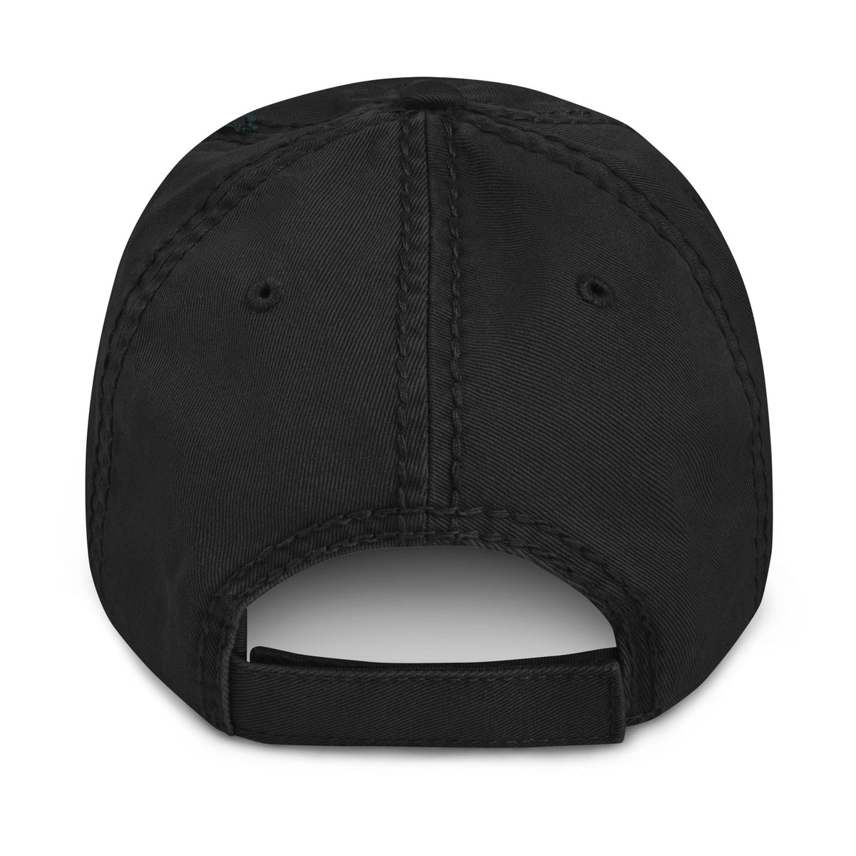 UR GOLF Distressed Dad Hat - URBrand