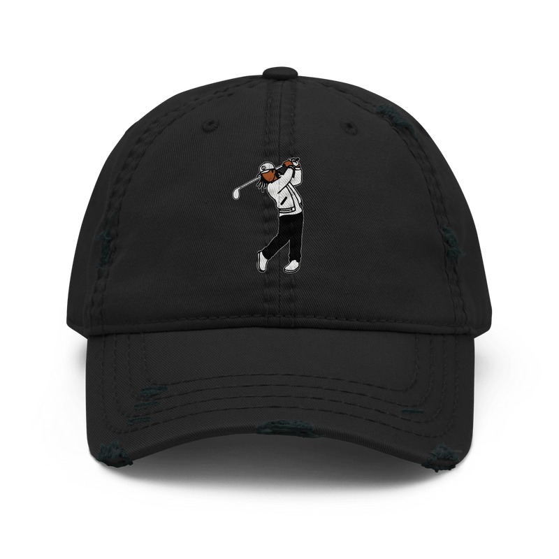 UR GOLF Male Dad Hat