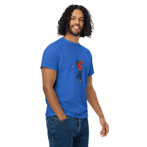 UR GOLF DryBlend® T-Shirt - URBrand