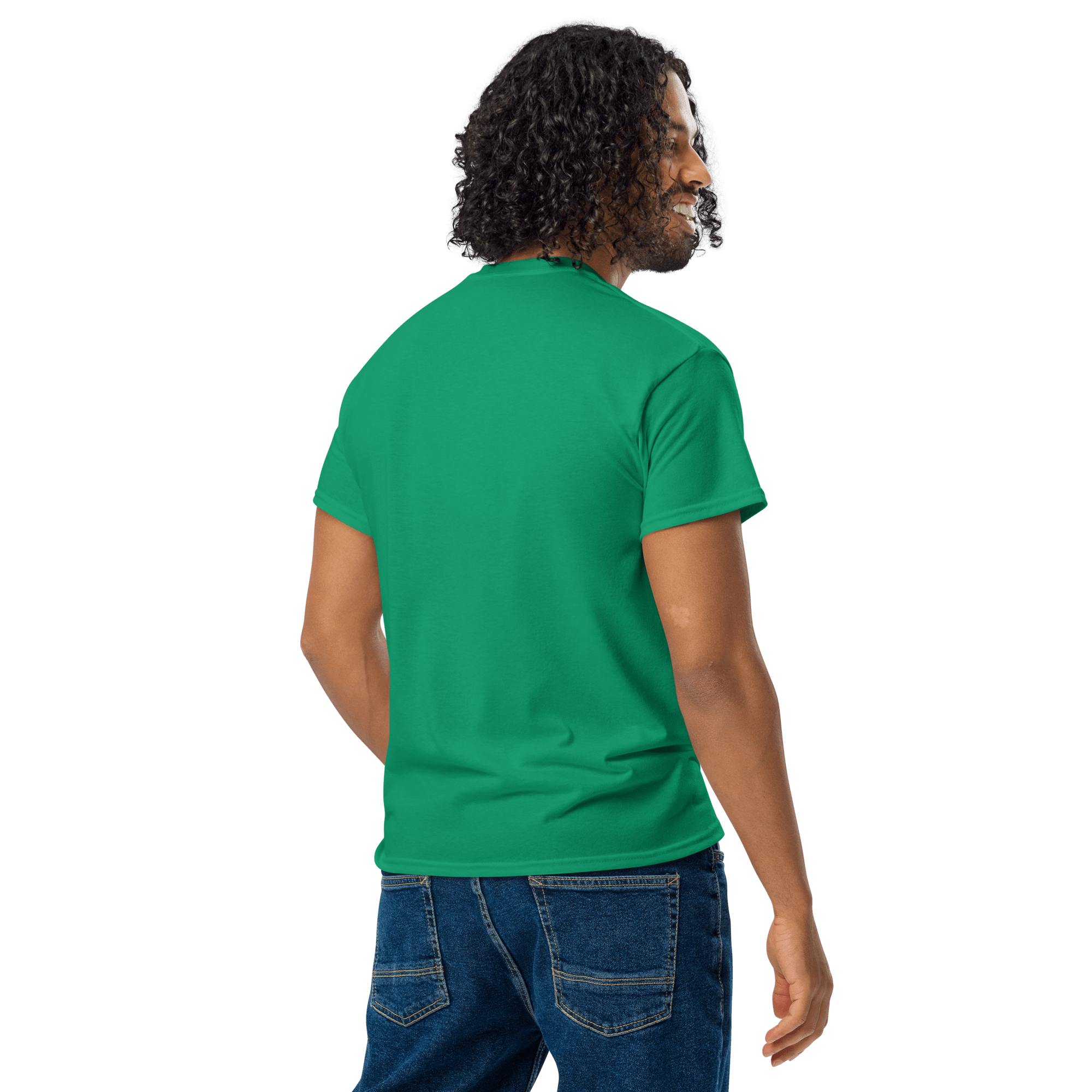 UR GOLF DryBlend® T-Shirt - URBrand