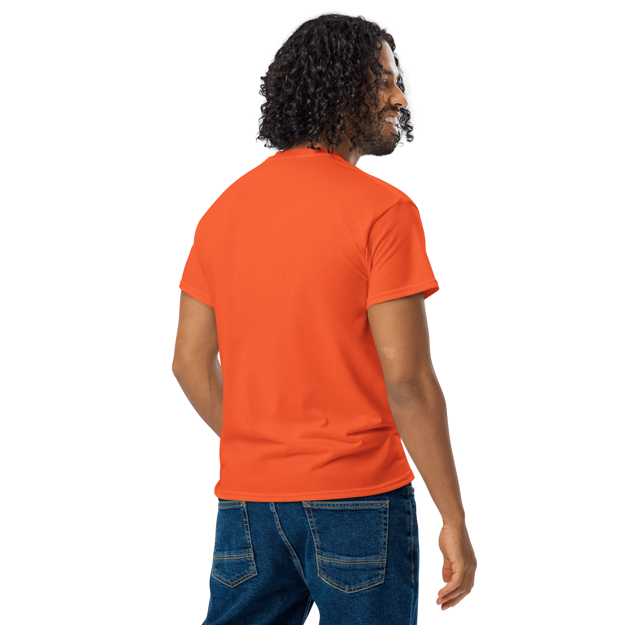 UR GOLF DryBlend® T-Shirt - URBrand