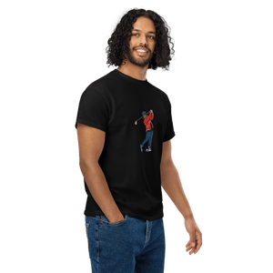 UR GOLF DryBlend® T-Shirt - URBrand