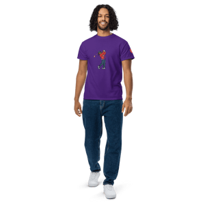 UR GOLF DryBlend® T-Shirt - URBrand