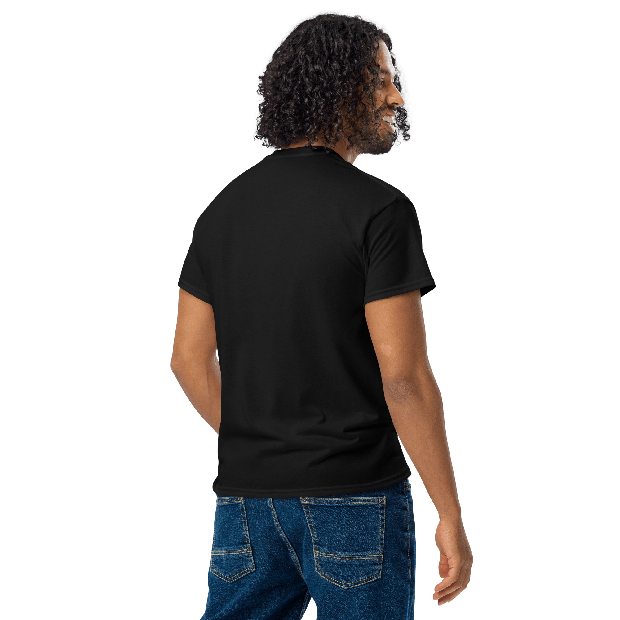 UR GOLF DryBlend® T-Shirt - URBrand